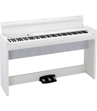 Korg LP-380 Digital Piano (88-Key) 